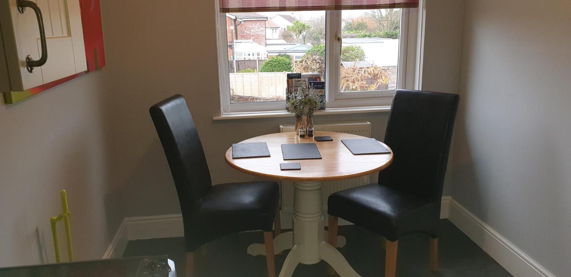 Felpham Guest House - Self Catering Bognor Regis Exteriör bild