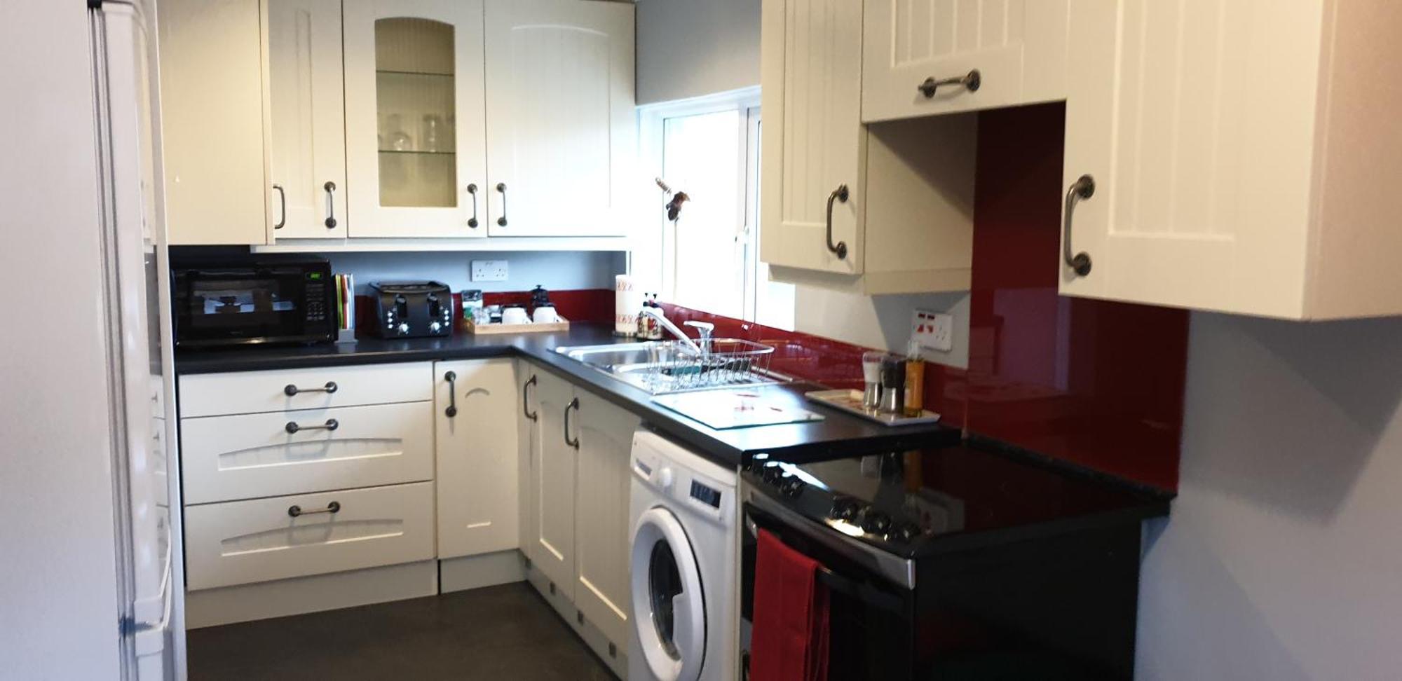 Felpham Guest House - Self Catering Bognor Regis Exteriör bild