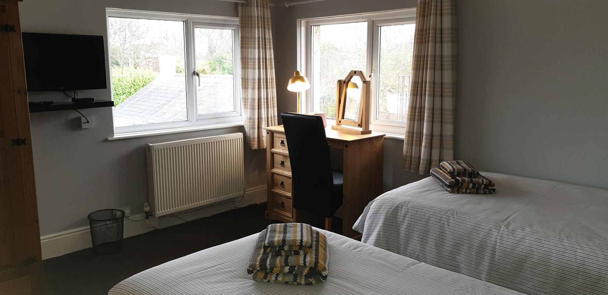 Felpham Guest House - Self Catering Bognor Regis Exteriör bild