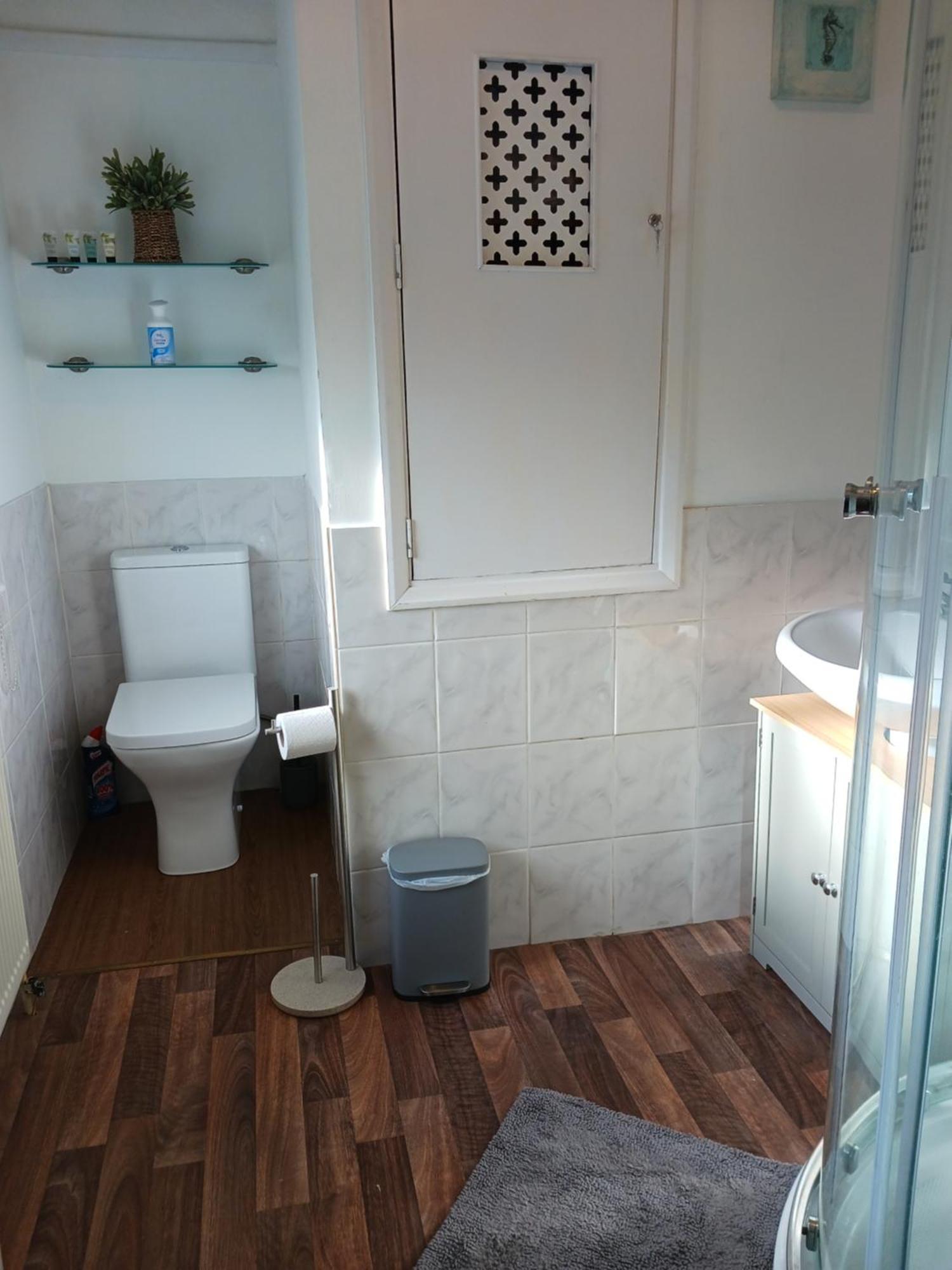 Felpham Guest House - Self Catering Bognor Regis Exteriör bild